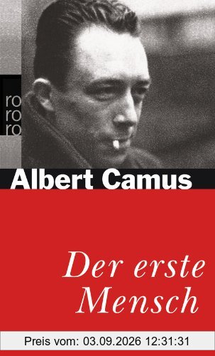 Der erste Mensch