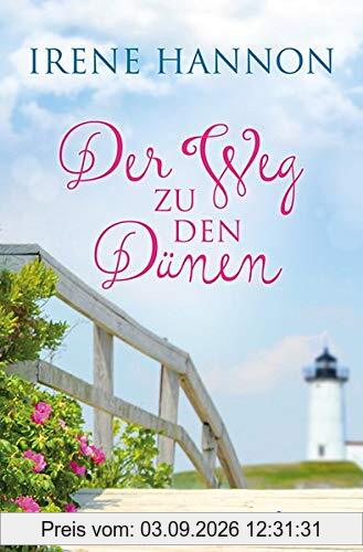 Der Weg zu den Dünen