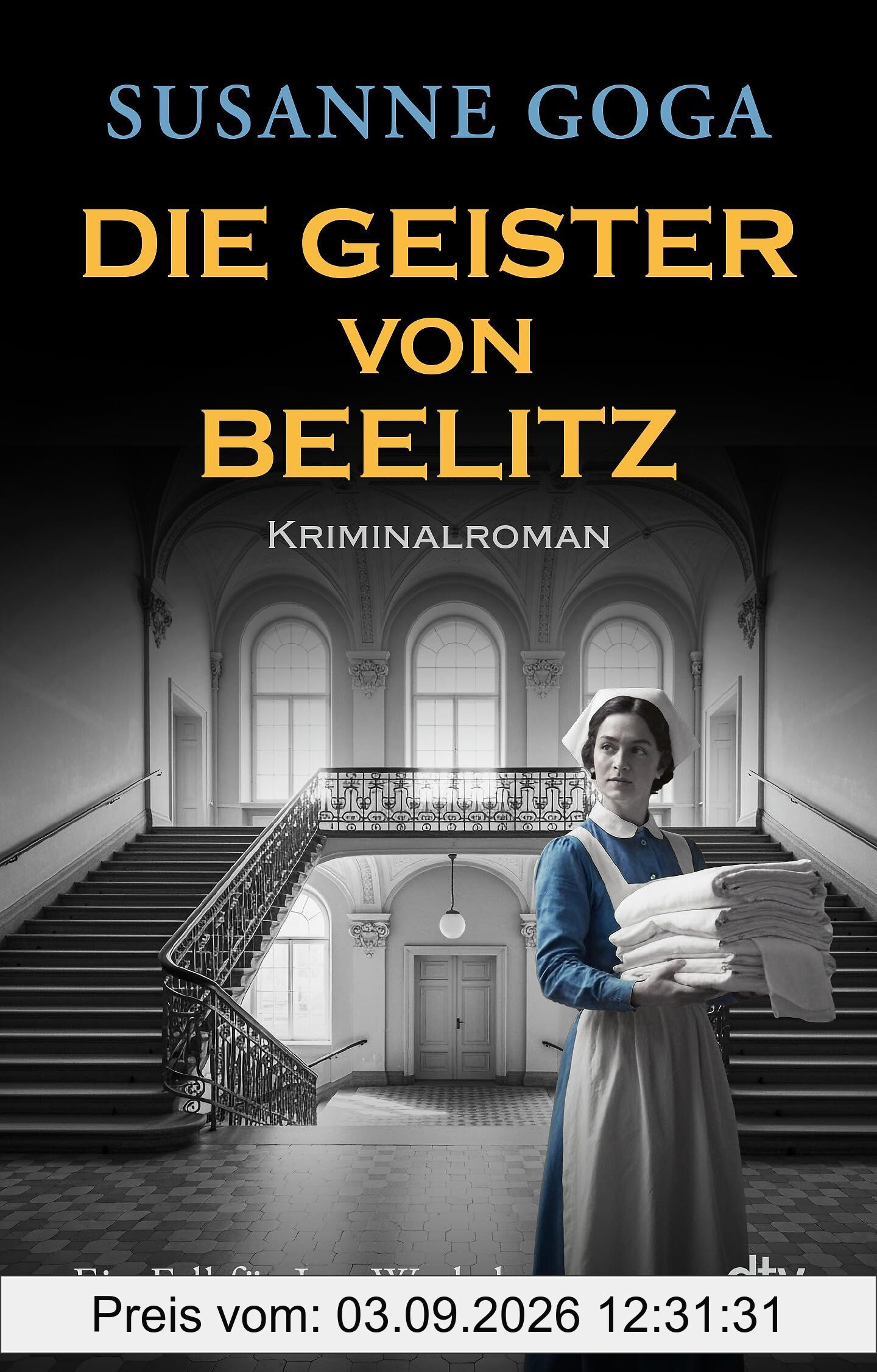 Die Geister von Beelitz