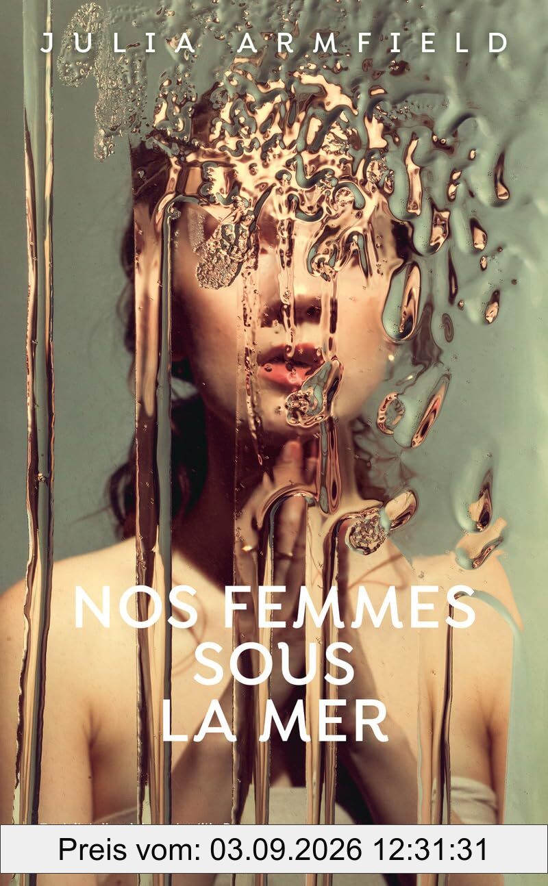 Nos femmes sous la mer