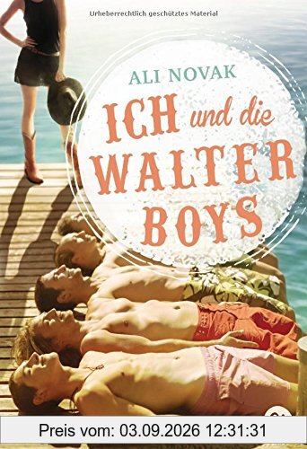 Ich und die Walter Boys