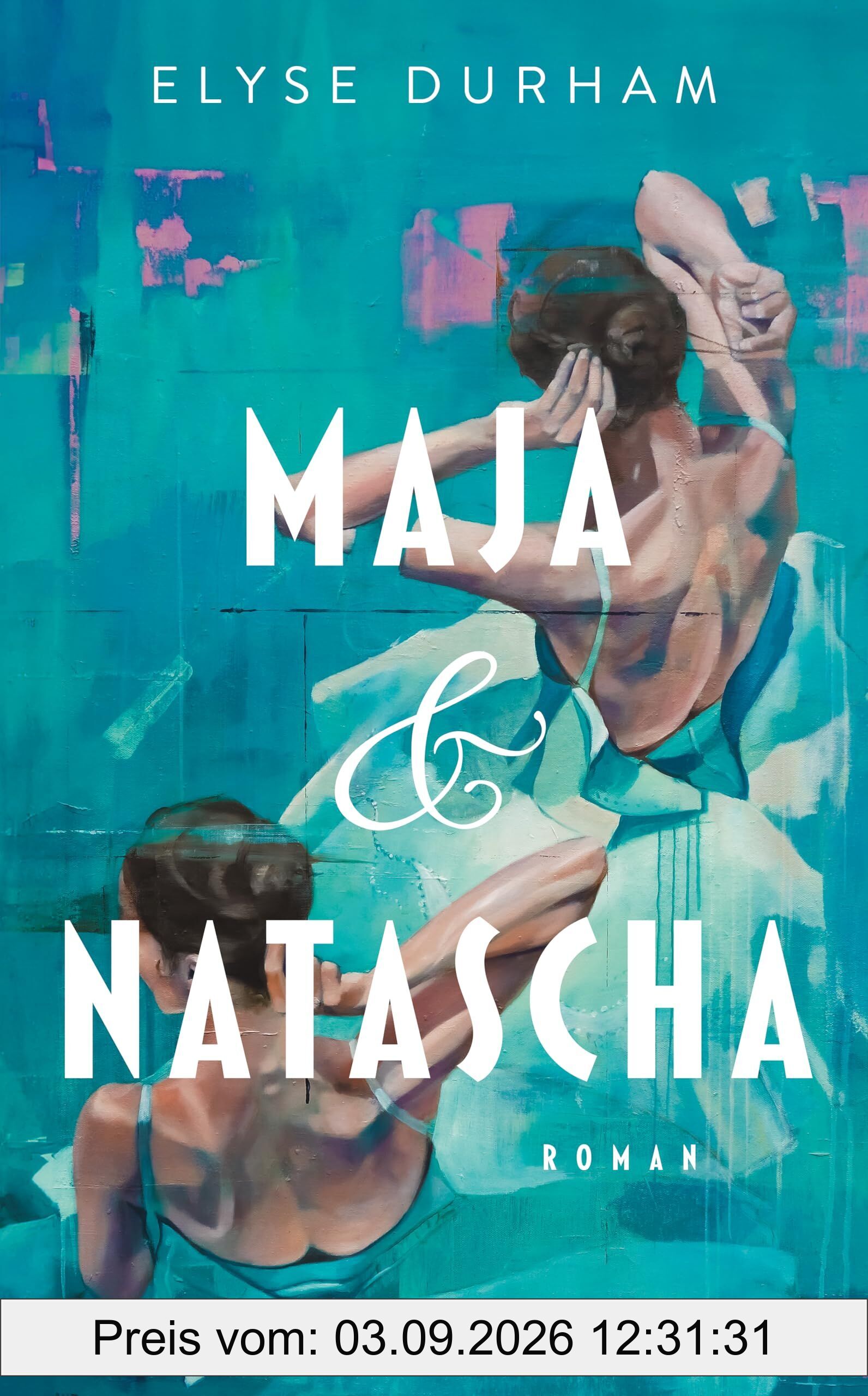 Maja & Natascha