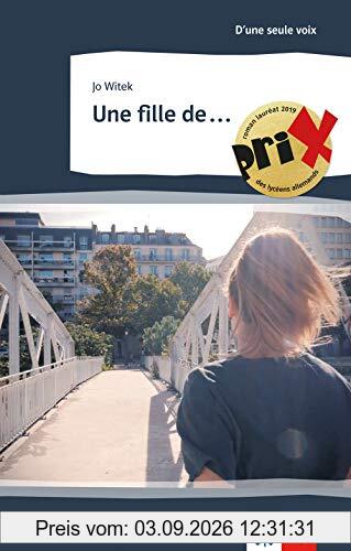 Une fille de ...