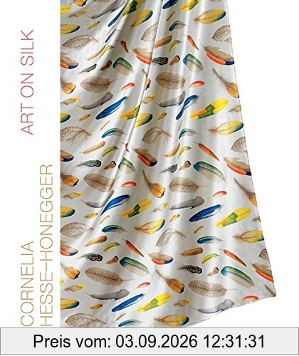 Art on Silk