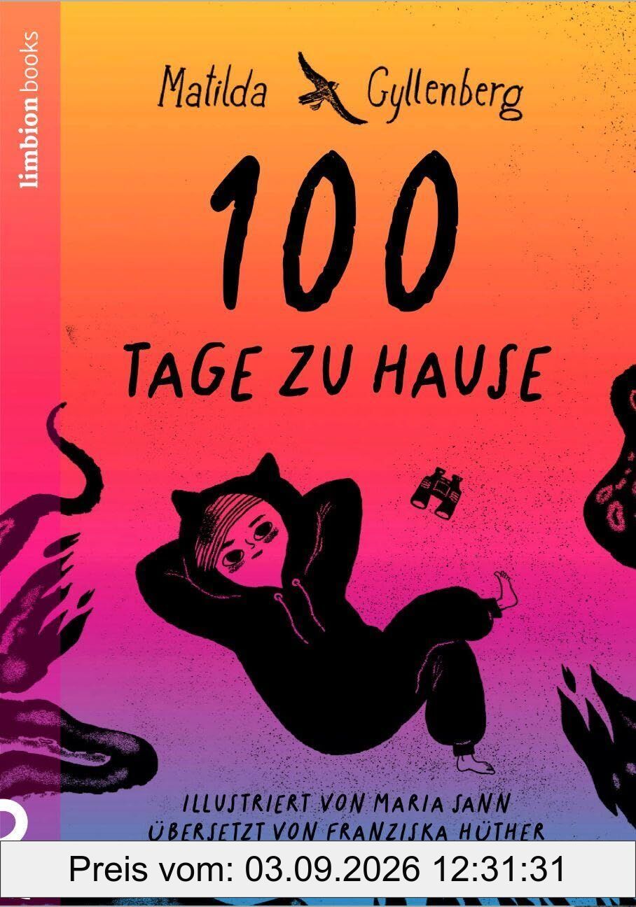 100 Tage zu Hause