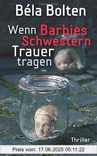 Binding : Taschenbuch, Label : CreateSpace Independent Publishing Platform, Publisher : CreateSpace Independent Publishing Platform, medium : Taschenbuch, numberOfPages : 272, publicationDate : 2015-05-20, authors : Béla Bolten, languages : german, ISBN : 1512262129