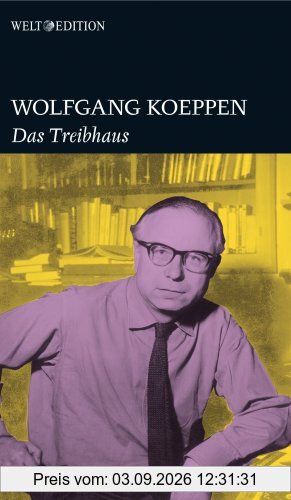 Das Treibhaus