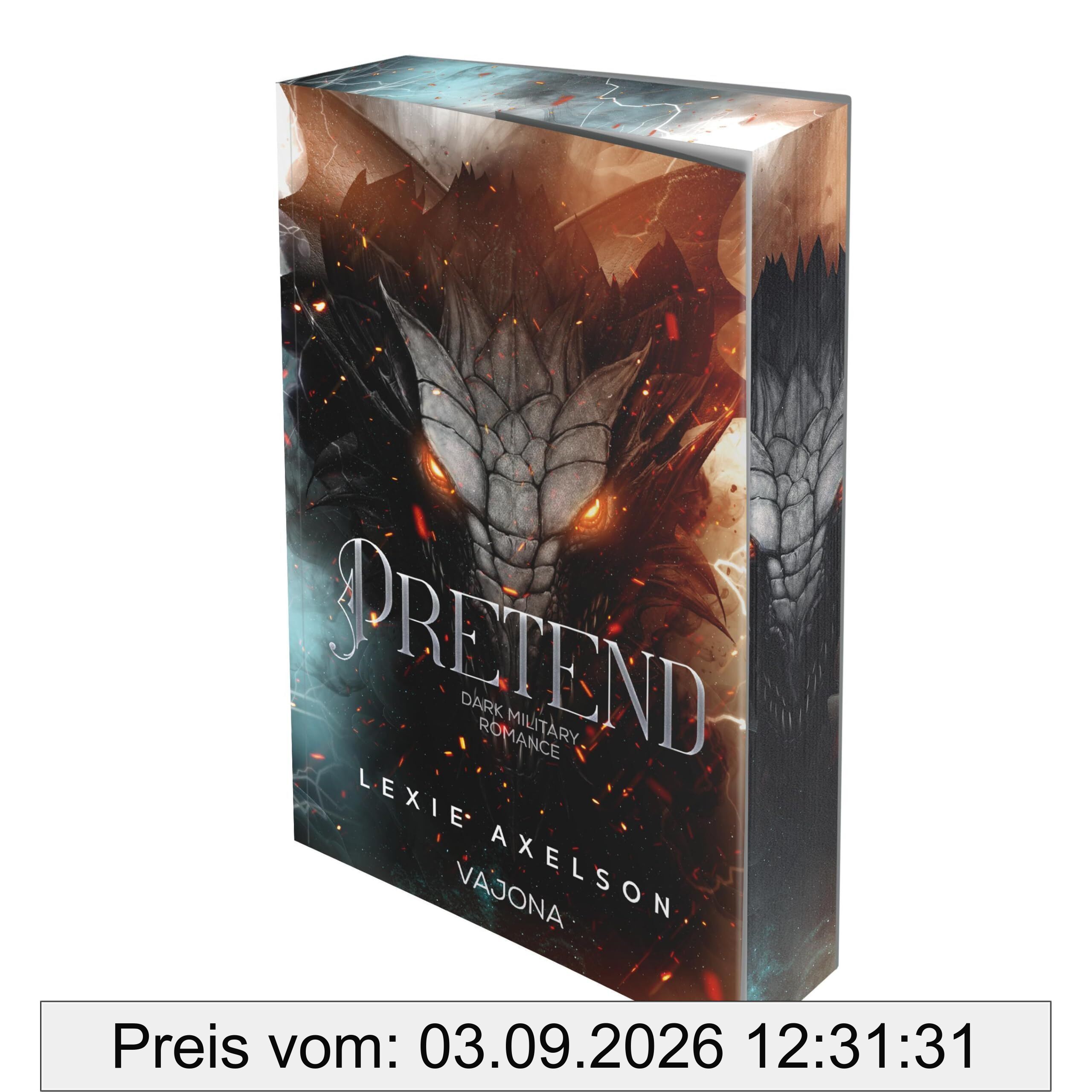 Pretend