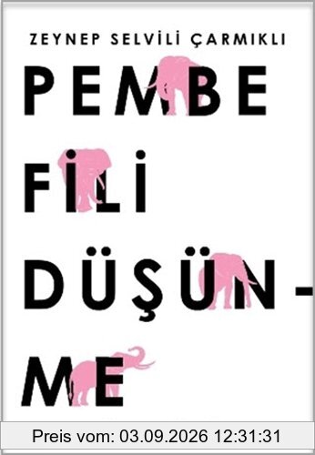 Pembe Fili Düsünme