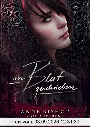 In Blut geschrieben
