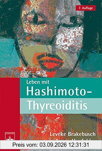 Leben mit Hashimoto-Thyreoiditis: Ein Ratgeber