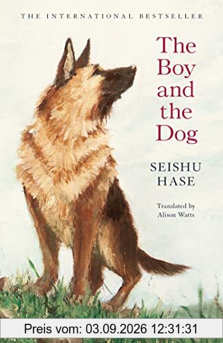 The Boy and the Dog