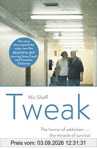Tweak: Growing up on Crystal Meth