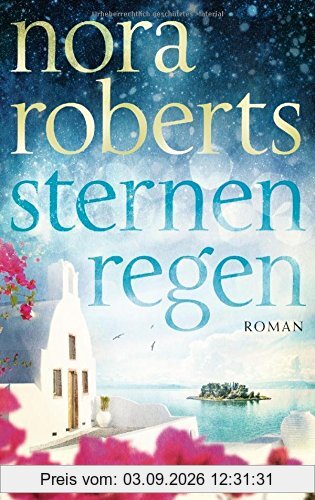 Sternenregen: Roman (Die Sternen-Trilogie, Band 1)