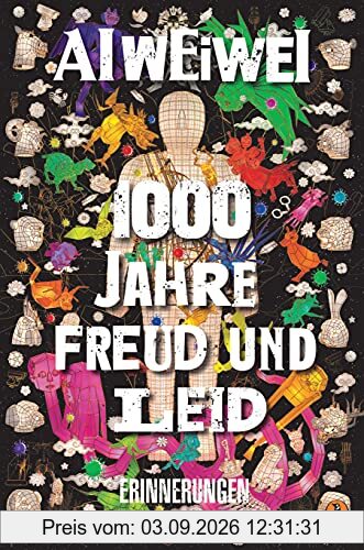 1000 Jahre Freud und Leid: Erinnerungen