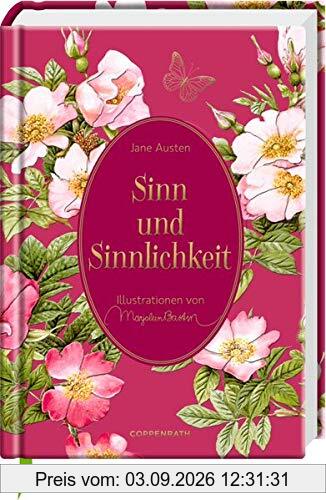 Sinn und Sinnlichkeit (Schmuckausgabe)