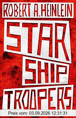 Starship Troopers