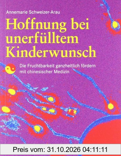Hoffnung bei unerfülltem Kinderwunsch: Die Fruchtbarkeit ganzheitlich fördern mit chinesischer Medizin