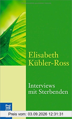 Interviews mit Sterbenden