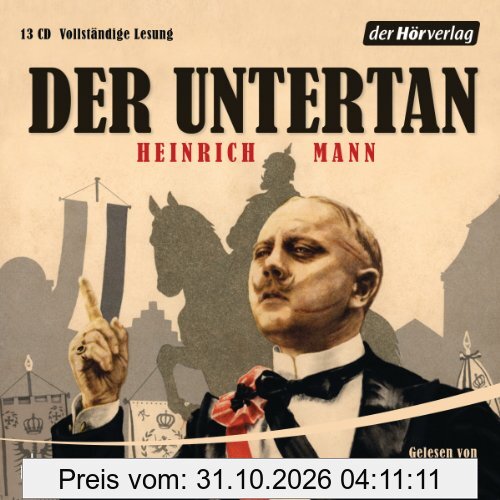 Der Untertan