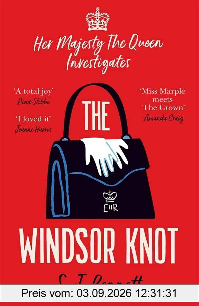 The Windsor Knot