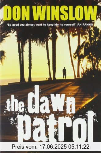 Binding : Taschenbuch, Label : Arrow, Publisher : Arrow, NumberOfItems : 1, medium : Taschenbuch, numberOfPages : 320, publicationDate : 2009-07-02, releaseDate : 2009-07-02, authors : Don Winslow, languages : english, ISBN : 0099510146