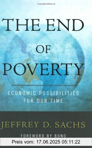 Binding : Gebundene Ausgabe, Label : Penguin Press HC, The, Publisher : Penguin Press HC, The, NumberOfItems : 1, medium : Gebundene Ausgabe, numberOfPages : 416, publicationDate : 2005-03-15, authors : Sachs, Jeffrey D., languages : english, ISBN : 1594200459