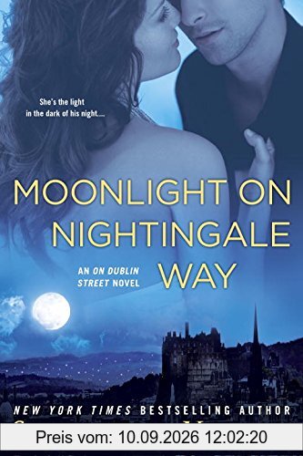 Moonlight on Nightingale Way: An On Dublin Street Novel (On Dublin Street Series, Band 6)
