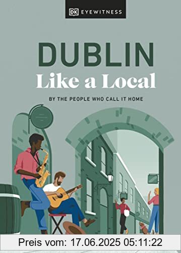Binding : Gebundene Ausgabe, Label : DK Eyewitness Travel, Publisher : DK Eyewitness Travel, medium : Gebundene Ausgabe, numberOfPages : 192, publicationDate : 2023-05-04, releaseDate : 2023-05-04, authors : Nicola Brady, DK Eyewitness, Eadaoin Fitzmaurice, ISBN : 0241569001