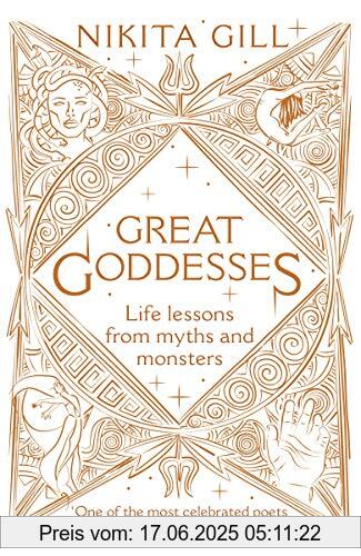 Binding : Gebundene Ausgabe, Label : Ebury Press, Publisher : Ebury Press, NumberOfItems : 1, PackageQuantity : 1, medium : Gebundene Ausgabe, numberOfPages : 256, publicationDate : 2019-09-05, releaseDate : 2019-09-05, authors : Nikita Gill, ISBN : 1529104645