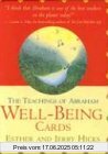 Binding : Spielkarten, Edition : Crds, Label : Hay House, Publisher : Hay House, medium : Spielkarten, publicationDate : 2008-09-06, authors : Jerry Hicks, Esther Hicks, languages : english, ISBN : 1401902669