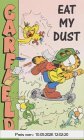 Garfield - Eat My Dust (Garfield Pocket Books)