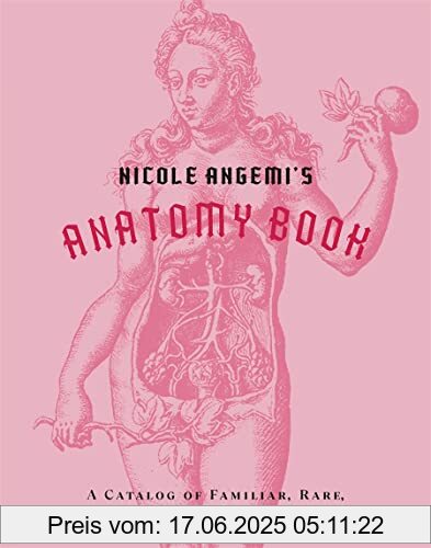 Brand : Abrams & Chronicle Books, Binding : Gebundene Ausgabe, Edition : 01, Label : Abrams & Chronicle Books, Publisher : Abrams & Chronicle Books, medium : Gebundene Ausgabe, numberOfPages : 288, publicationDate : 2022-10-25, releaseDate : 2022-07-19, authors : Nicole Angemi, ISBN : 1419754750