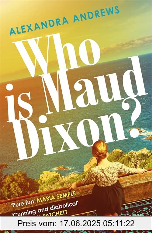 Brand : HEADLINE PUBLISHING GROUP, Binding : Taschenbuch, Label : Headline, Publisher : Headline, medium : Taschenbuch, numberOfPages : 336, publicationDate : 2022-06-23, releaseDate : 2022-06-23, authors : Alexandra Andrews, ISBN : 1472274709