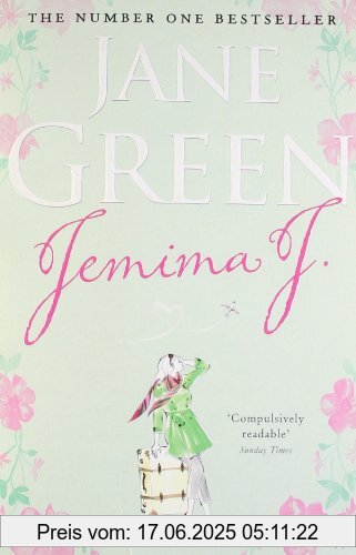 Binding : Taschenbuch, Edition : Re-issue, Label : Penguin, Publisher : Penguin, NumberOfItems : 3, medium : Taschenbuch, numberOfPages : 464, publicationDate : 1998-08-06, releaseDate : 2011-12-07, authors : Jane Green, languages : english, ISBN : 0140276904
