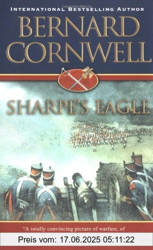 Binding : Taschenbuch, Edition : Reprint, Label : Signet, Publisher : Signet, NumberOfItems : 1, medium : Taschenbuch, numberOfPages : 288, publicationDate : 2004-08-03, releaseDate : 2004-08-03, authors : Bernard Cornwell, languages : english, ISBN : 0451212576