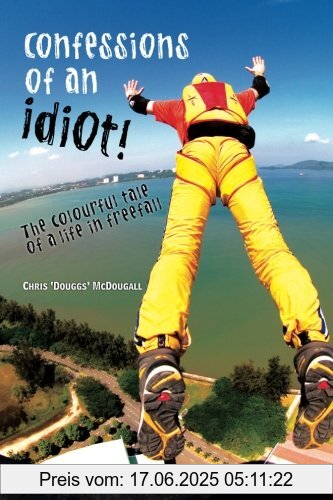 Binding : Taschenbuch, Label : BASE Dreams, Publisher : BASE Dreams, medium : Taschenbuch, numberOfPages : 304, publicationDate : 2016-05-24, authors : Chris McDougall, languages : english, ISBN : 0620449756