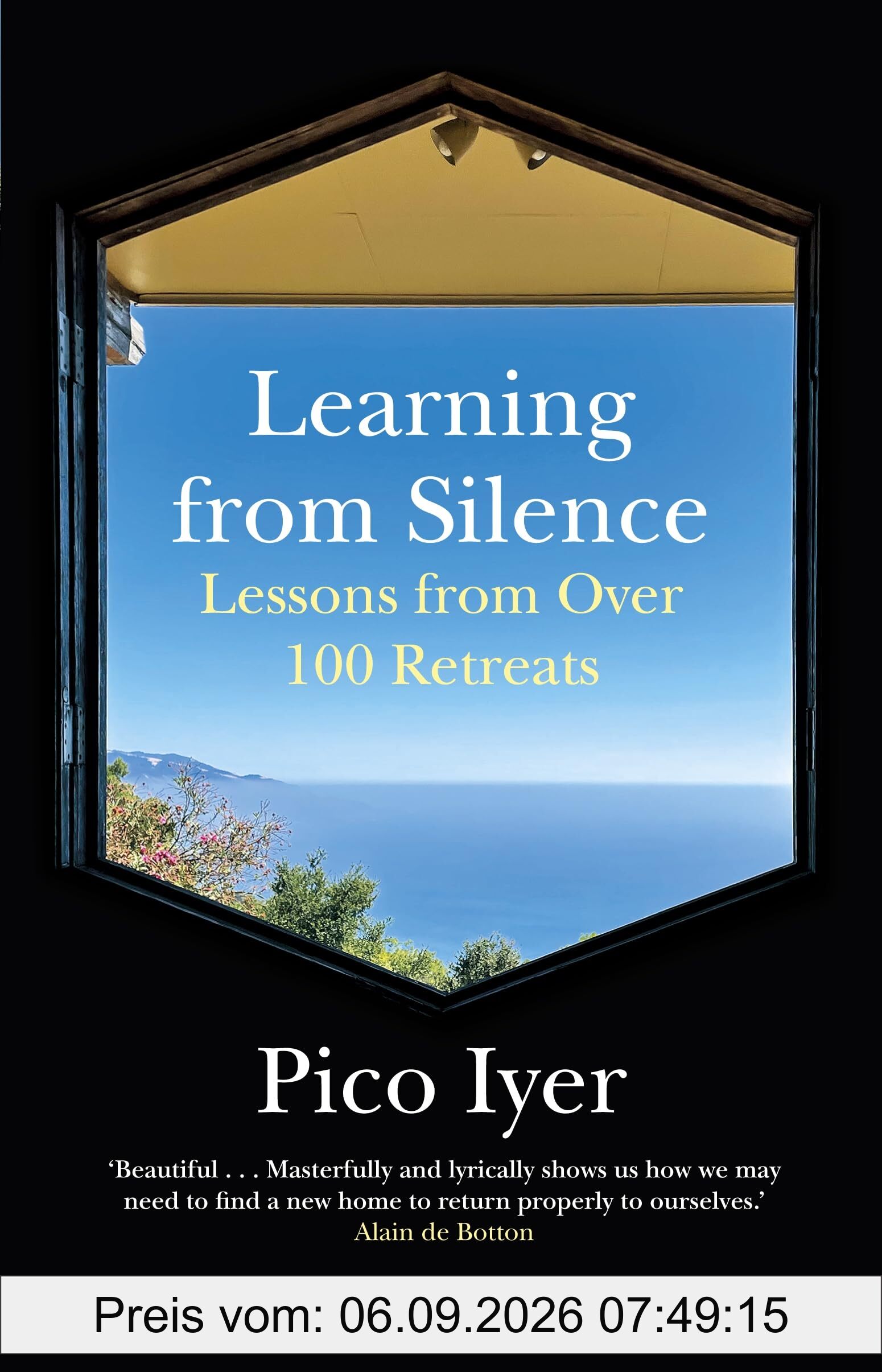 Learning from Silence: Lessons from Over 100 Retreats