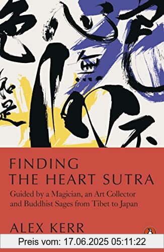 Brand : Penguin Books Ltd (UK), Binding : Taschenbuch, Label : Penguin, Publisher : Penguin, medium : Taschenbuch, numberOfPages : 304, publicationDate : 2022-03-03, releaseDate : 2022-03-03, authors : Alex Kerr, ISBN : 0141994207