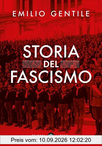 Storia del fascismo (I Robinson. Letture)