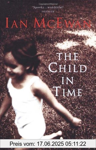 Binding : Taschenbuch, Edition : New Ed, Label : Random House UK, Publisher : Random House UK, NumberOfItems : 1, medium : Taschenbuch, numberOfPages : 223, publicationDate : 2001-11-27, releaseDate : 2001-11-27, authors : Ian McEwan, languages : english, ISBN : 0099755017