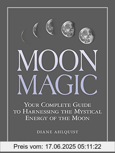 Brand : Adams Media, Binding : Taschenbuch, Label : Adams Media, Publisher : Adams Media, NumberOfItems : 1, PackageQuantity : 1, medium : Taschenbuch, numberOfPages : 256, publicationDate : 2017-12-05, releaseDate : 2017-12-05, authors : Diane Ahlquist, ISBN : 1507205015