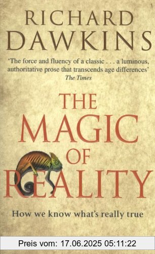 Binding : Taschenbuch, Label : Black Swan, Publisher : Black Swan, medium : Taschenbuch, numberOfPages : 272, publicationDate : 2012-06-21, releaseDate : 2012-06-21, authors : Richard Dawkins, languages : english, ISBN : 0552778907