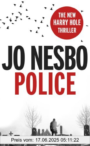 Binding : Taschenbuch, Label : Vintage, Publisher : Vintage, medium : Taschenbuch, numberOfPages : 640, publicationDate : 2014-06-05, releaseDate : 2014-06-05, authors : Jo Nesbo, languages : english, ISBN : 0099570122