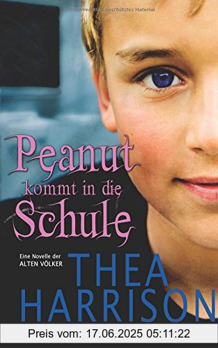 Binding : Taschenbuch, Label : Teddy Harrison LLC, Publisher : Teddy Harrison LLC, medium : Taschenbuch, numberOfPages : 74, publicationDate : 2015-04-01, authors : Thea Harrison, translators : Cornelia Röser, languages : german, ISBN : 099712007X