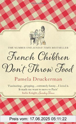 Binding : Taschenbuch, Label : Black Swan, Publisher : Black Swan, medium : Taschenbuch, numberOfPages : 368, publicationDate : 2013-01-03, releaseDate : 2013-01-03, authors : Pamela Druckerman, languages : english, ISBN : 0552779180