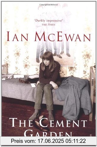 Binding : Taschenbuch, Edition : New Ed, Label : Vintage Books, Publisher : Vintage Books, NumberOfItems : 1, PackageQuantity : 1, medium : Taschenbuch, numberOfPages : 144, publicationDate : 2000-06-13, releaseDate : 2000-06-13, authors : Ian McEwan, languages : english, ISBN : 0099755114