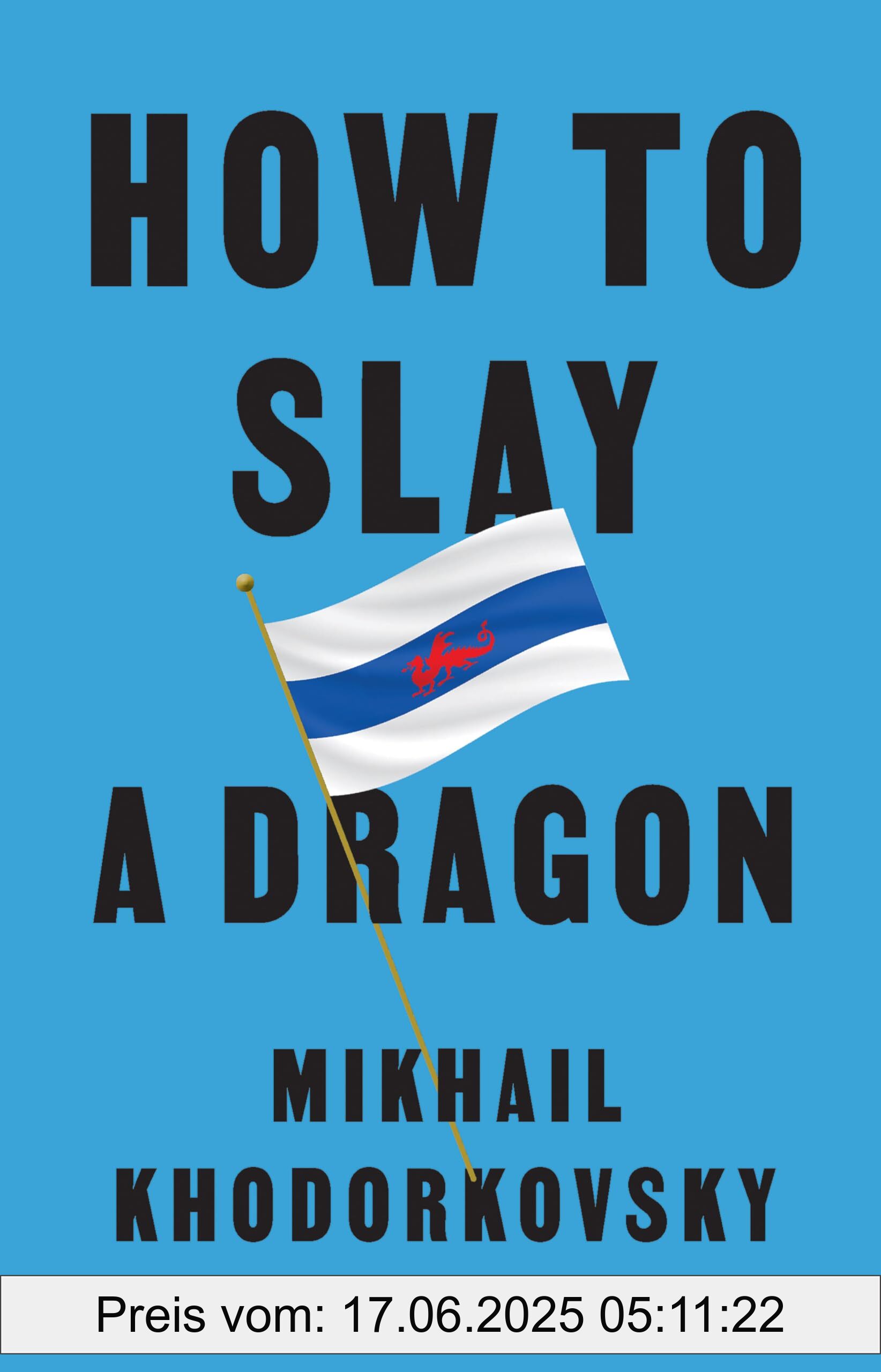 Brand : Polity, Binding : hardcover, Edition : 1, Label : How to Slay a Dragon : Building a New Russia After Putin, medium : hardcover, numberOfPages : 225, publicationDate : 2023-10-23, releaseDate : 2023-10-23, languages : english, ISBN : 1509561056