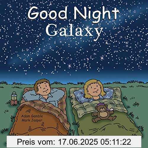 Brand : Good Night Books, Binding : Pappbilderbuch, Edition : Illustrated, Label : Good Night Books, Publisher : Good Night Books, NumberOfItems : 1, PackageQuantity : 1, Format : Illustriert, medium : Sonstige Einbände, numberOfPages : 28, publicationDate : 2012-05-09, releaseDate : 2012-05-09, authors : Adam Gamble, Mark Jasper, ISBN : 1602190658