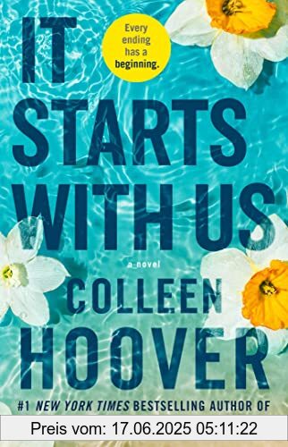 Binding : Taschenbuch, Label : Atria, Publisher : Atria, medium : Taschenbuch, numberOfPages : 336, publicationDate : 2022-10-18, releaseDate : 2022-10-18, authors : Colleen Hoover, ISBN : 1668001225